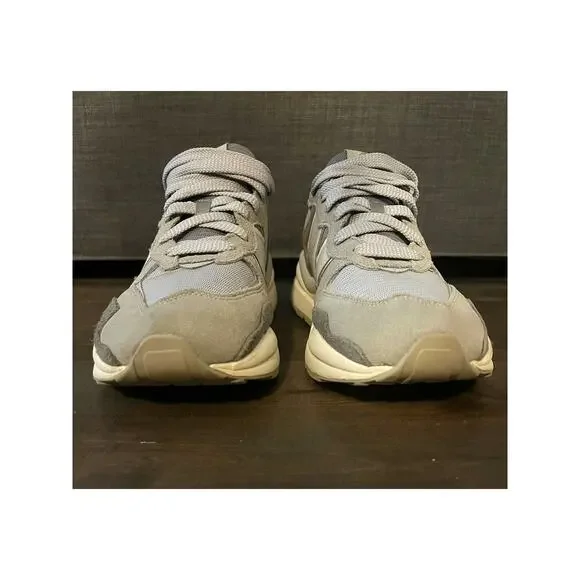 New Balance 57/40 “The Intelligent Choice” Mens 10 Grey Day  display picture 1